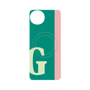 プレミアムパネル with SnapMag［ オリジナル - initial color line - G green ］