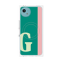 プレミアムパネル with SnapMag［ オリジナル - initial color line - G green ］