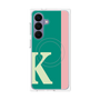 プレミアムパネル with SnapMag［ オリジナル - initial color line - K green ］