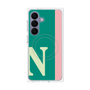 プレミアムパネル with SnapMag［ オリジナル - initial color line - N green ］