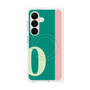 プレミアムパネル with SnapMag［ オリジナル - initial color line - O green ］