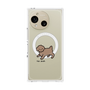 プレミアムパネル with SnapMag［ オリジナル - CASEPLAYイヌ - toy pooh ］