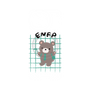 プレミアムパネル with SnapMag［ オリジナル - ENFP 運動家 - キャラクター ］