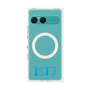 プレミアムパネル with SnapMag［ オリジナル - ISTJ 管理者 - アルファベット ］