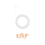 プレミアムパネル with SnapMag［ オリジナル - ESFP エンターテイナー - アルファベット ］