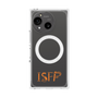 プレミアムパネル with SnapMag［ オリジナル - ISFP 冒険家 - アルファベット ］