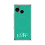 プレミアムパネル with SnapMag［ オリジナル - ENFP 運動家 - アルファベット - グリーン ］