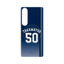 プレミアムパネル with SnapMag［ 埼玉西武ライオンズ- #50 TAKAMATSU - ビジター ］