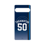 プレミアムパネル with SnapMag［ 埼玉西武ライオンズ- #50 TAKAMATSU - ビジター ］