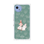 プレミアムパネル with SnapMag［ MOOMIN - Moomin and Snufkin ］