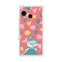 プレミアムパネル with SnapMag［ MOOMIN - Little My - Angry face/color ］