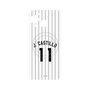 プレミアムパネル with SnapMag［ 千葉ロッテマリーンズ - #11 J. CASTILLO ］