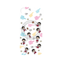 プレミアムパネル with SnapMag［ ちびまる子ちゃん - 総柄B ］