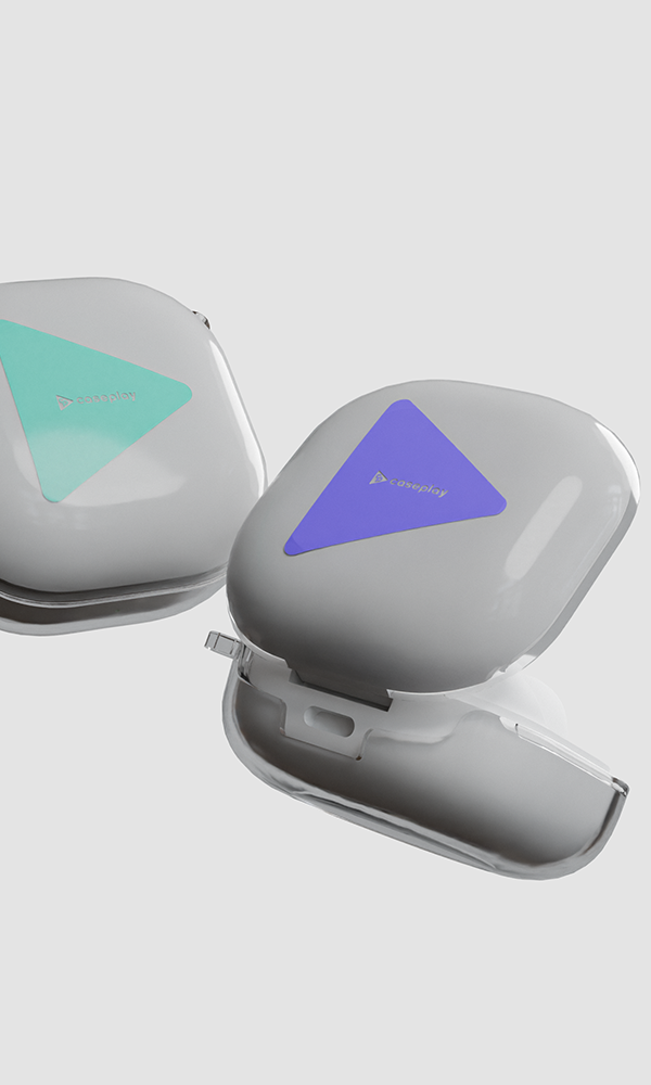 Galaxy Buds
