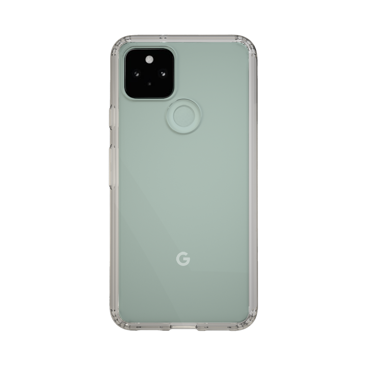 Google Pixel 5 スリムプロテクションケース