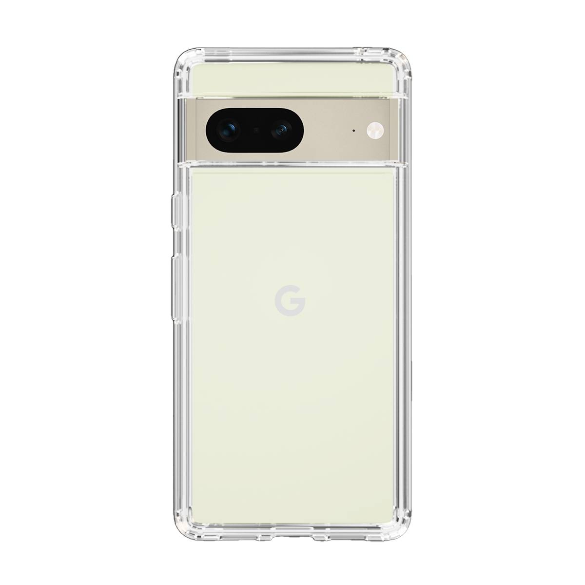 Google Pixel 7 スリムプロテクションケース