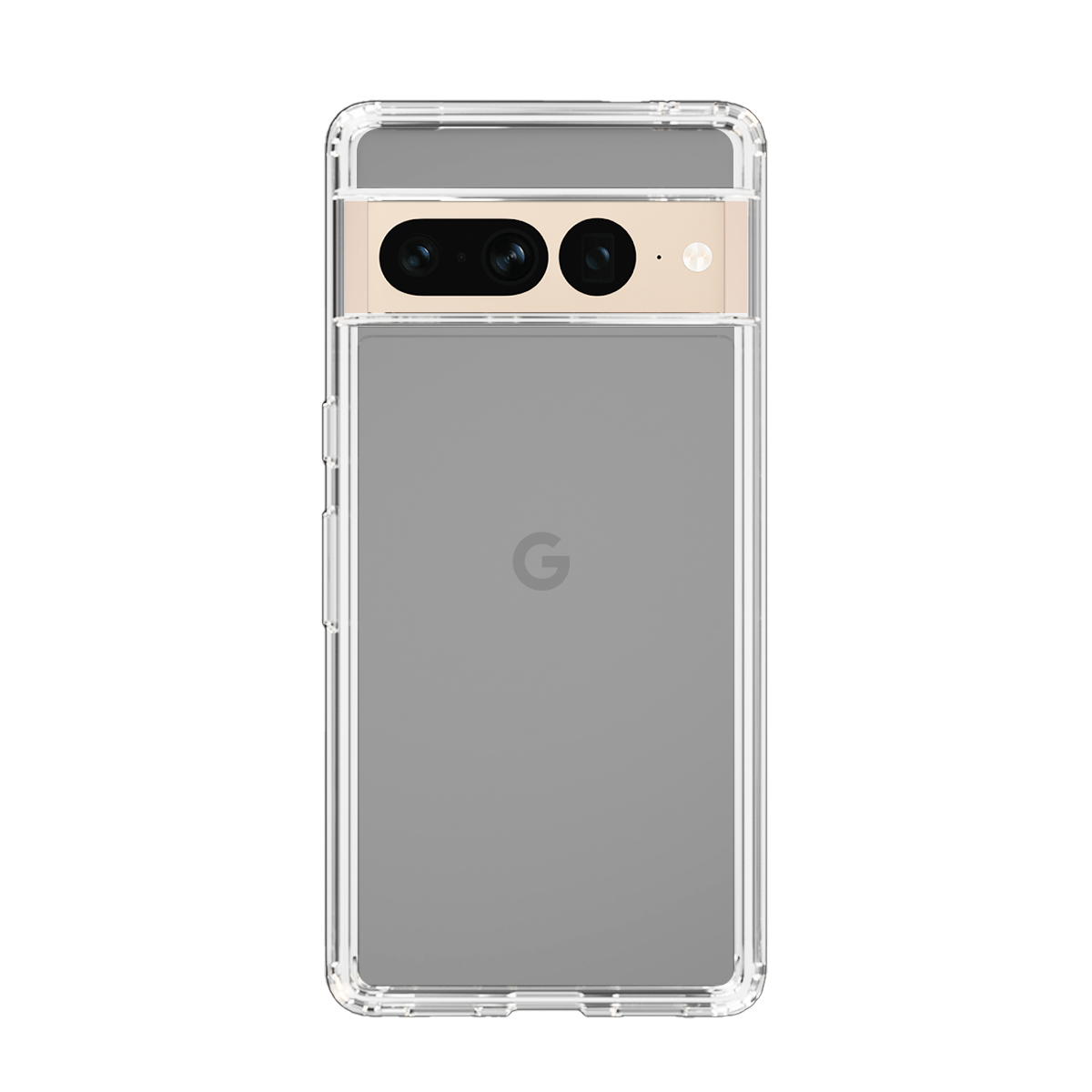 Google Pixel 7 Pro スリムプロテクションケース