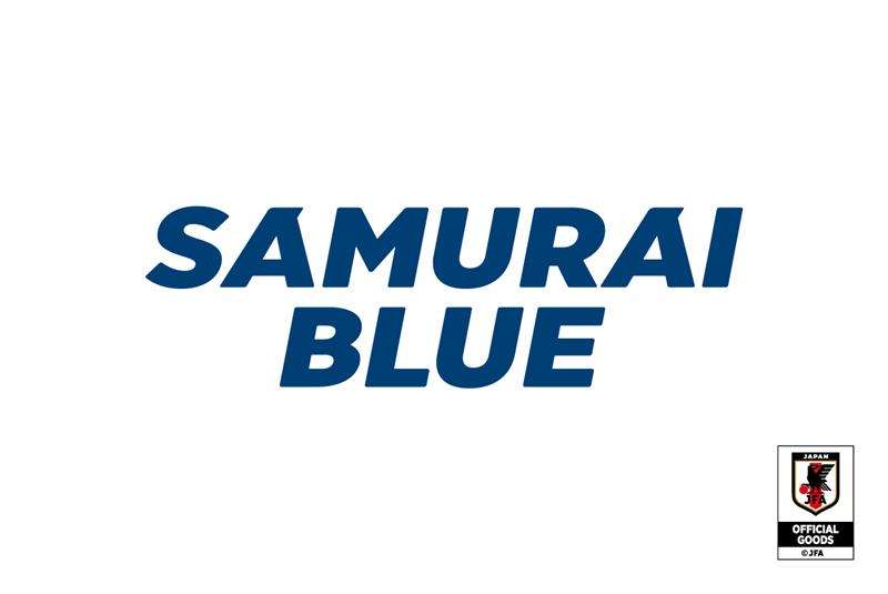 SAMURAI BLUE