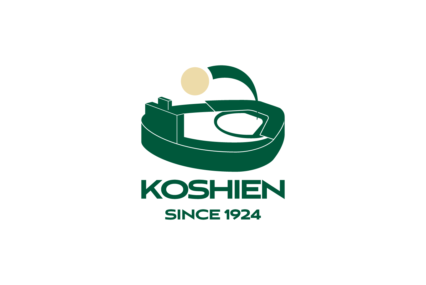 阪神甲子園球場 2026