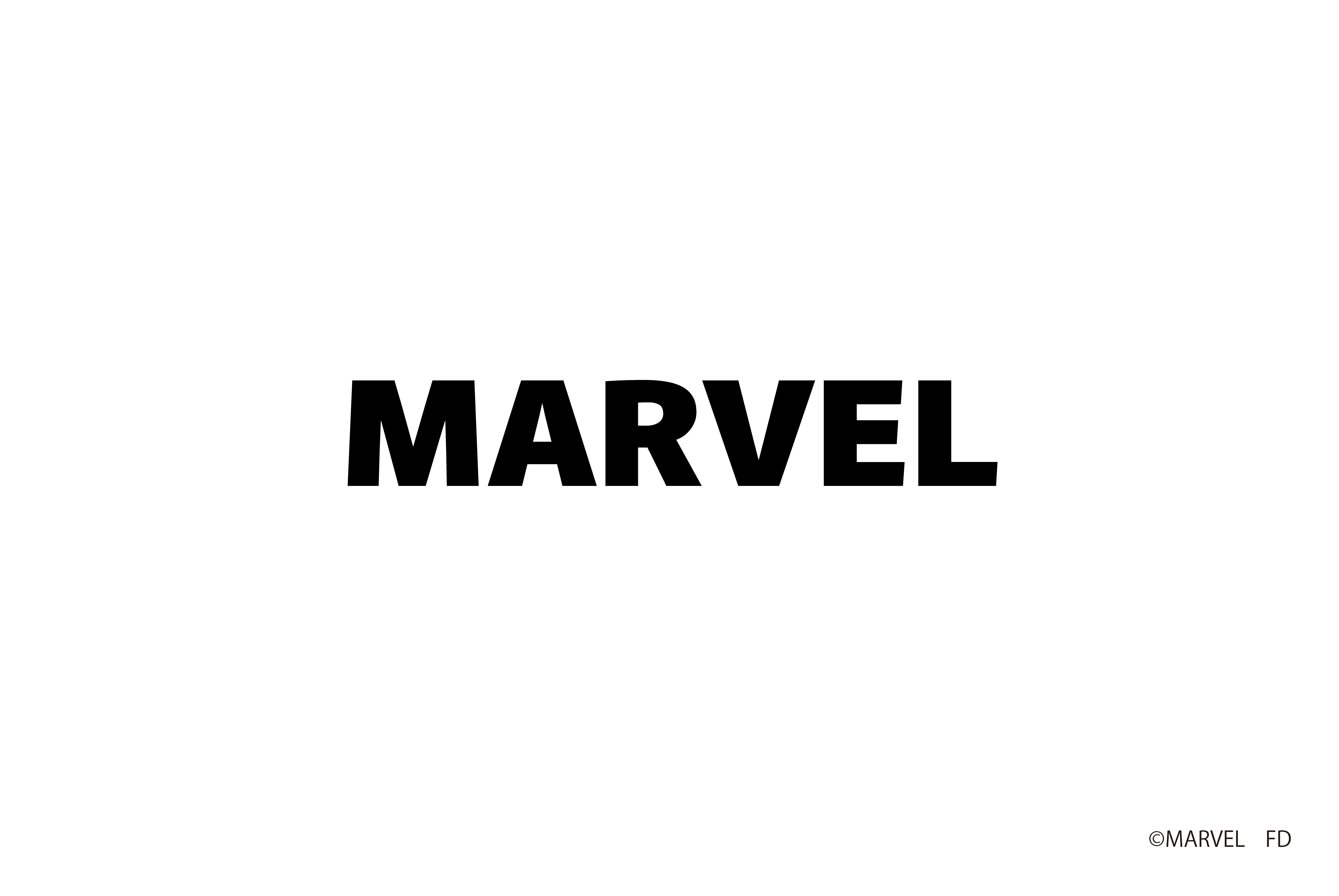 MARVEL