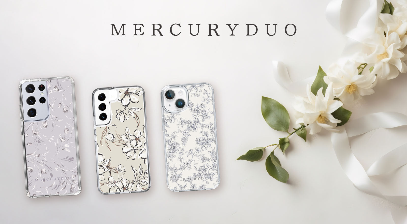 MERCURYDUO
