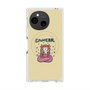 プレミアムスクエアケース with SnapMag［ Cancer ］