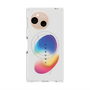 プレミアムスクエアケース with SnapMag［ Chroma ］