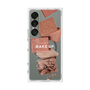 プレミアムスクエアケース with SnapMag［ Eye shadow-A ］