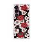 プレミアムスクエアケース with SnapMag［ ANNA SUI - ポピー ］
