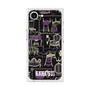 プレミアムスクエアケース with SnapMag［ ANNA SUI - チェア ］