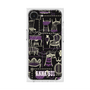 プレミアムスクエアケース with SnapMag［ ANNA SUI - チェア ］