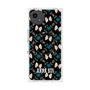 プレミアムスクエアケース with SnapMag［ ANNA SUI - バタフライ ］