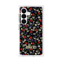 プレミアムスクエアケース with SnapMag［ ANNA SUI - カーネーション ］