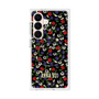 プレミアムスクエアケース with SnapMag［ ANNA SUI - カーネーション ］
