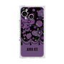 プレミアムスクエアケース with SnapMag［ ANNA SUI - スターズ ］