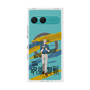 プレミアムスクエアケース with SnapMag［ 呪術廻戦 - 立ち絵 - 七海 建人 ］