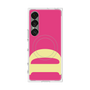 プレミアムスクエアケース with SnapMag［ オリジナル - initial color - D pink ］