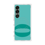 プレミアムスクエアケース with SnapMag［ オリジナル - initial color - O light green ］