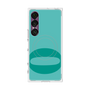 プレミアムスクエアケース with SnapMag［ オリジナル - initial color - O light green ］