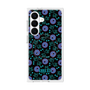 プレミアムスクエアケース with SnapMag［ ANNA SUI - オーキッド ］