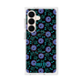 プレミアムスクエアケース with SnapMag［ ANNA SUI - オーキッド ］