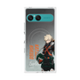 プレミアムスクエアケース with SnapMag［ 僕のヒーローアカデミア - 立ち絵 - 爆豪 勝己 ］
