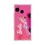 プレミアムスクエアケース with SnapMag［ Barbie - ドライブ ］