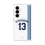 プレミアムスクエアケース with SnapMag［ 埼玉西武ライオンズ- #13 TAKAHASHI - ホーム ］