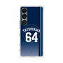 プレミアムスクエアケース with SnapMag［ 埼玉西武ライオンズ- #64 TATSUYAMA - ビジター ］