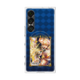 プレミアムスクエアケース with SnapMag［ クイズRPG 魔法使いと黒猫のウィズ - アポロンⅥ ］