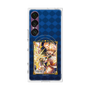 プレミアムスクエアケース with SnapMag［ クイズRPG 魔法使いと黒猫のウィズ - アポロンⅥ ］