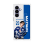 プレミアムスクエアケース with SnapMag［ D.LEAGUE - avex ROYALBRATS - MATSURI ］