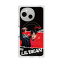 プレミアムスクエアケース with SnapMag［ D.LEAGUE - dip BATTLES - LIL'BEAN ］