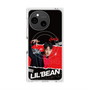 プレミアムスクエアケース with SnapMag［ D.LEAGUE - dip BATTLES - LIL'BEAN ］